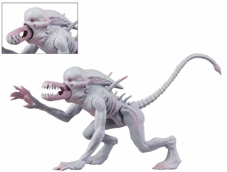 Action Figure Alien vs Predator: Classics Alien 15 cm