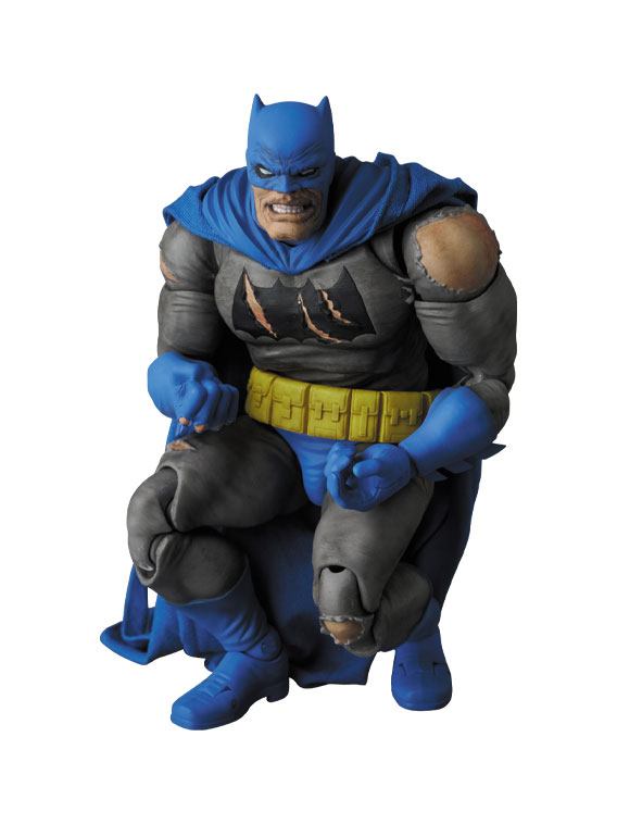 The Dark Knight Returns MAF EX Action Figure Batman 16 cm