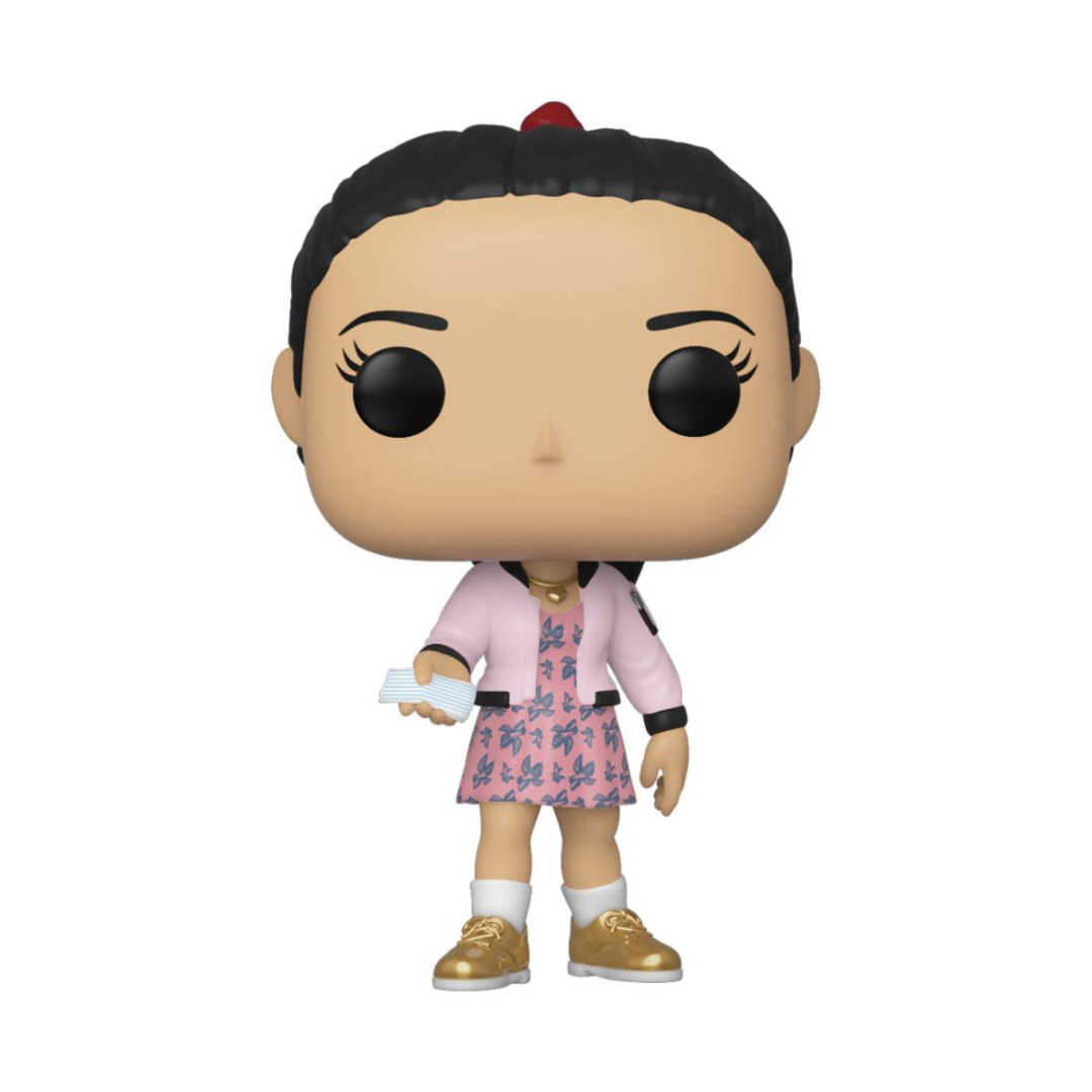 To All the Boys I've Loved Before POP! Movies Lara Jean with Letter 10 cm