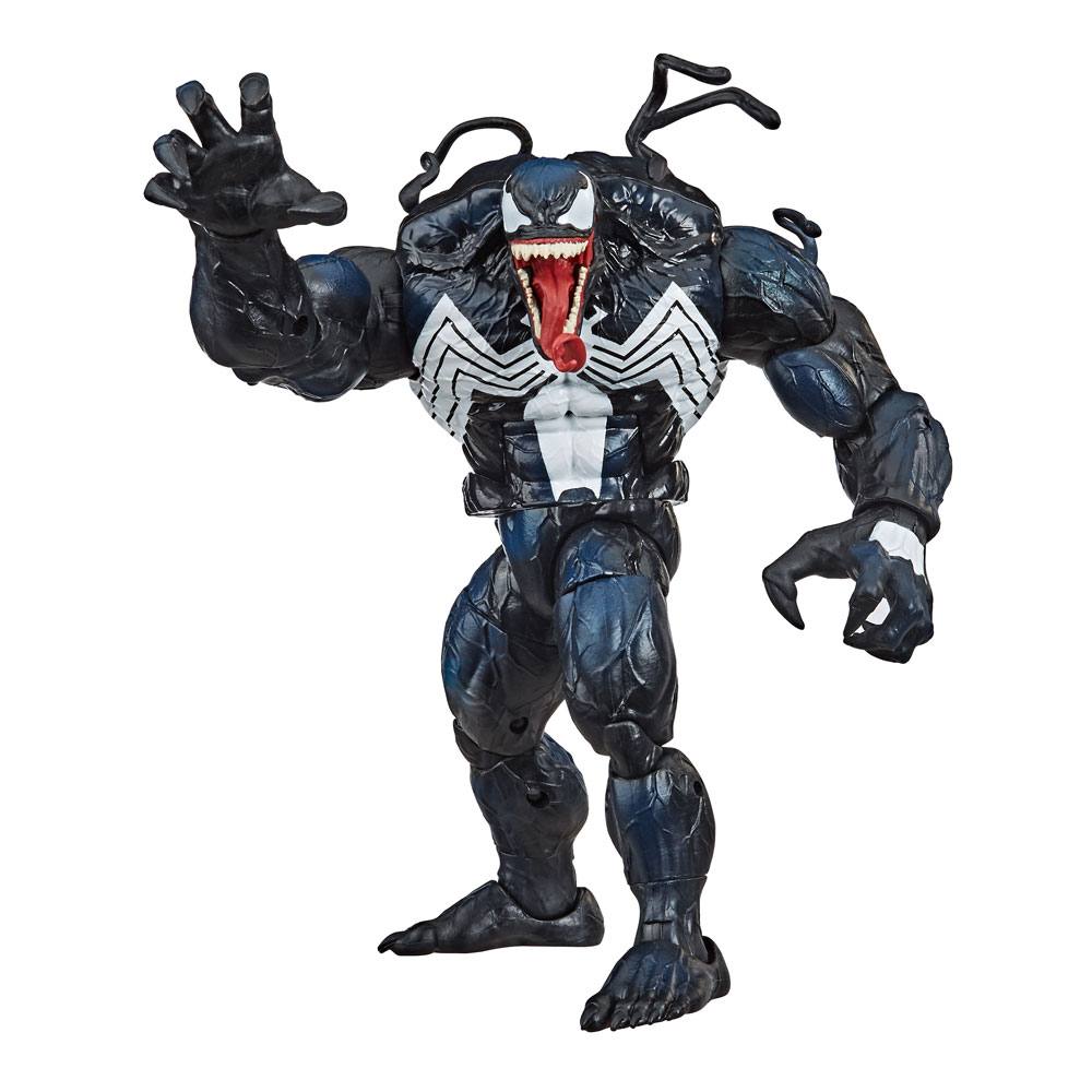 Marvel Legends Series Action Figure Venom BAF Ver. 20 cm