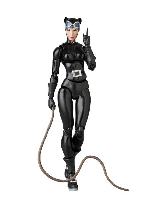 Batman Hush MAF EX Action Figure Catwoman 15 cm