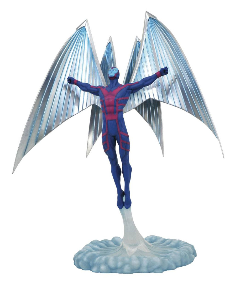 Marvel Premier Collection Archangel 36 cm