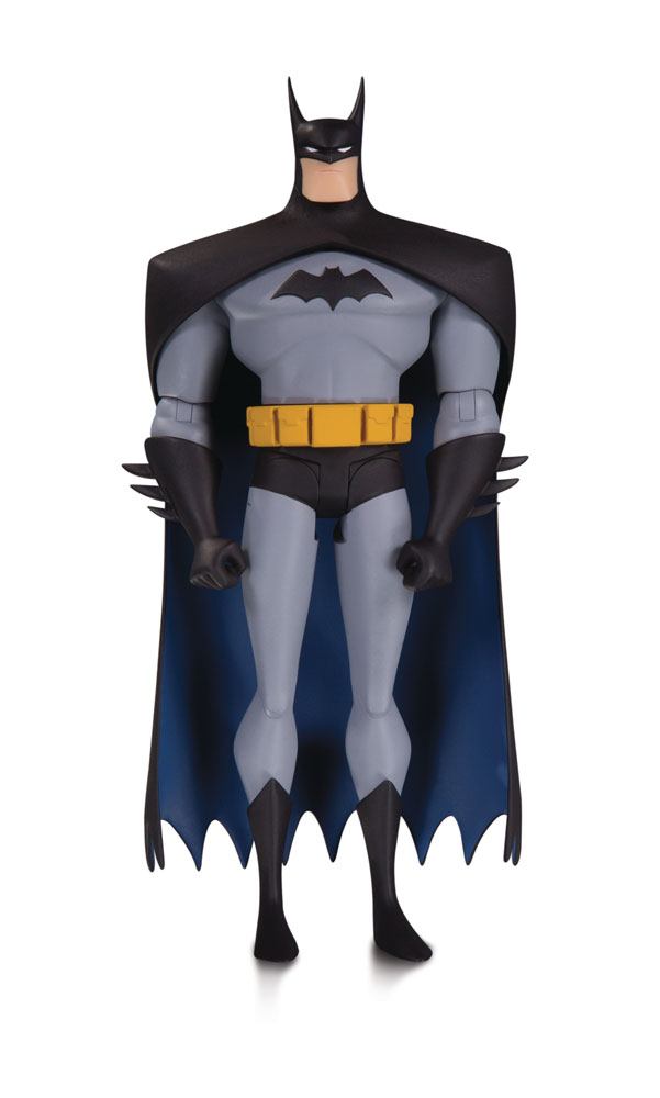 Justice League The Animated Series Action Figure Batman 16 cm