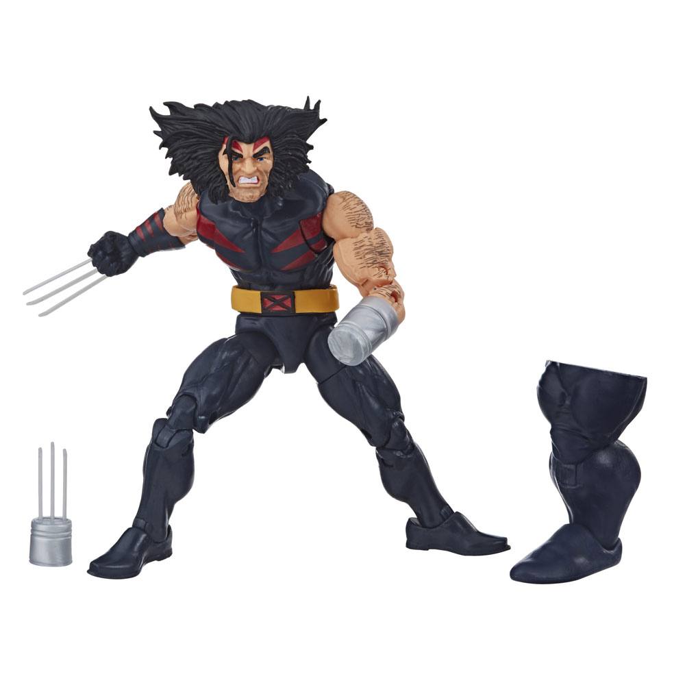 Marvel Legends Action Figure Weapon X 15 cm 2020 X-Men: Age of Apocalypse