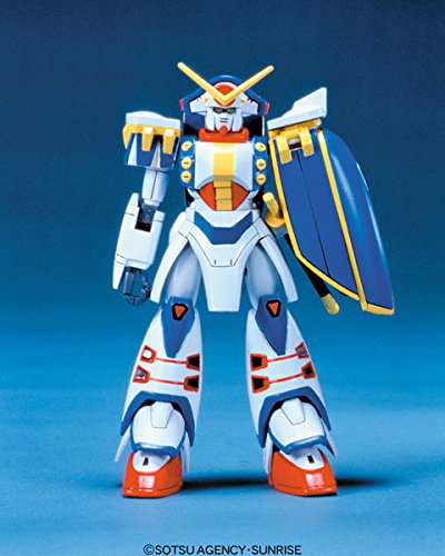  Gundam: High Grade - Gundam Rose 1:144 Model Kit 
