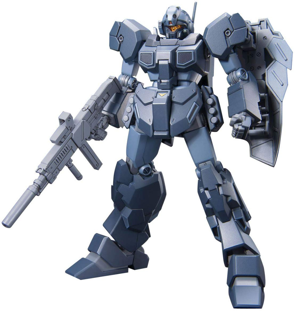 Gundam: High Grade Jesta 1:144 Model Kit 