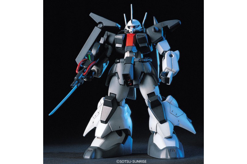 Gundam: High Grade AMX-011 Zaku 3 1:144 Model Kit 