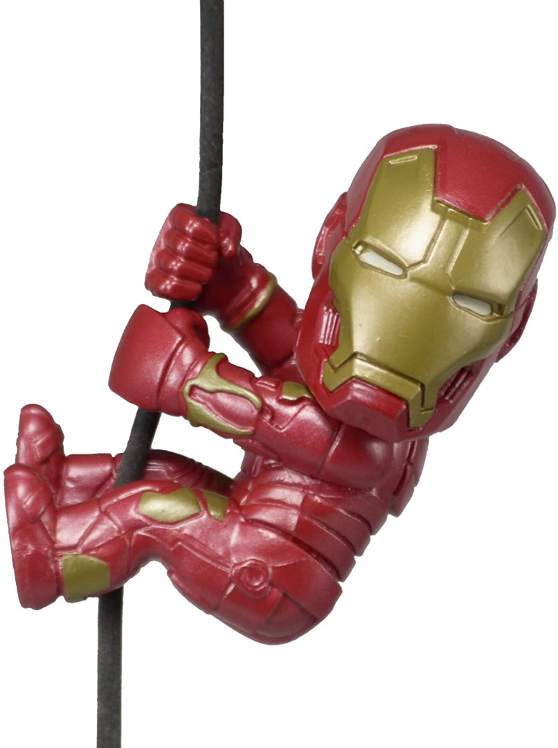 Avengers Age of Ultron Scalers Figure Iron Man 5 cm