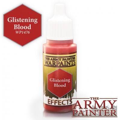 The Army Painter - Warpaints: Glistening Blood  WP1476