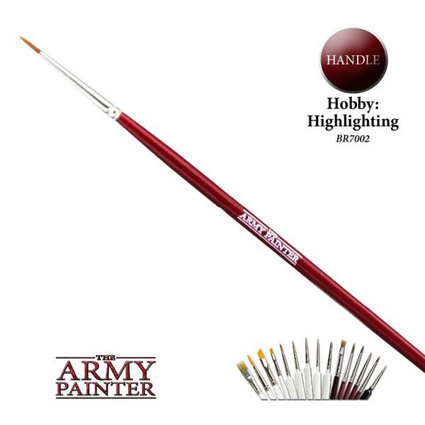 The Army Painter - Hobby Brush - Highlighting BR7002