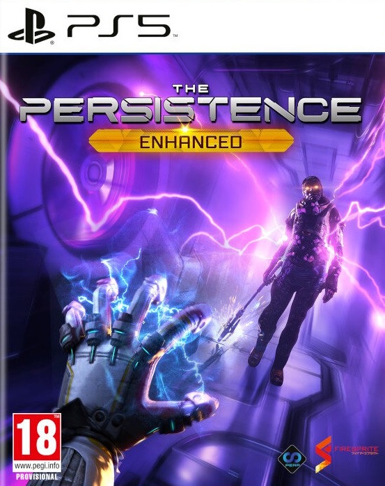 The Persistence Enhanced PS5 (Novo)