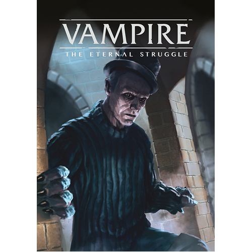 Vampire: The Eternal Struggle TCG - 5th Edition: Nosferatu (English)