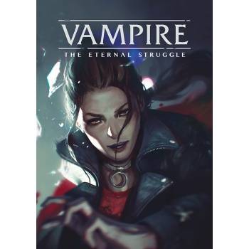 Vampire: The Eternal Struggle TCG - 5th Edition: Tremere (English)