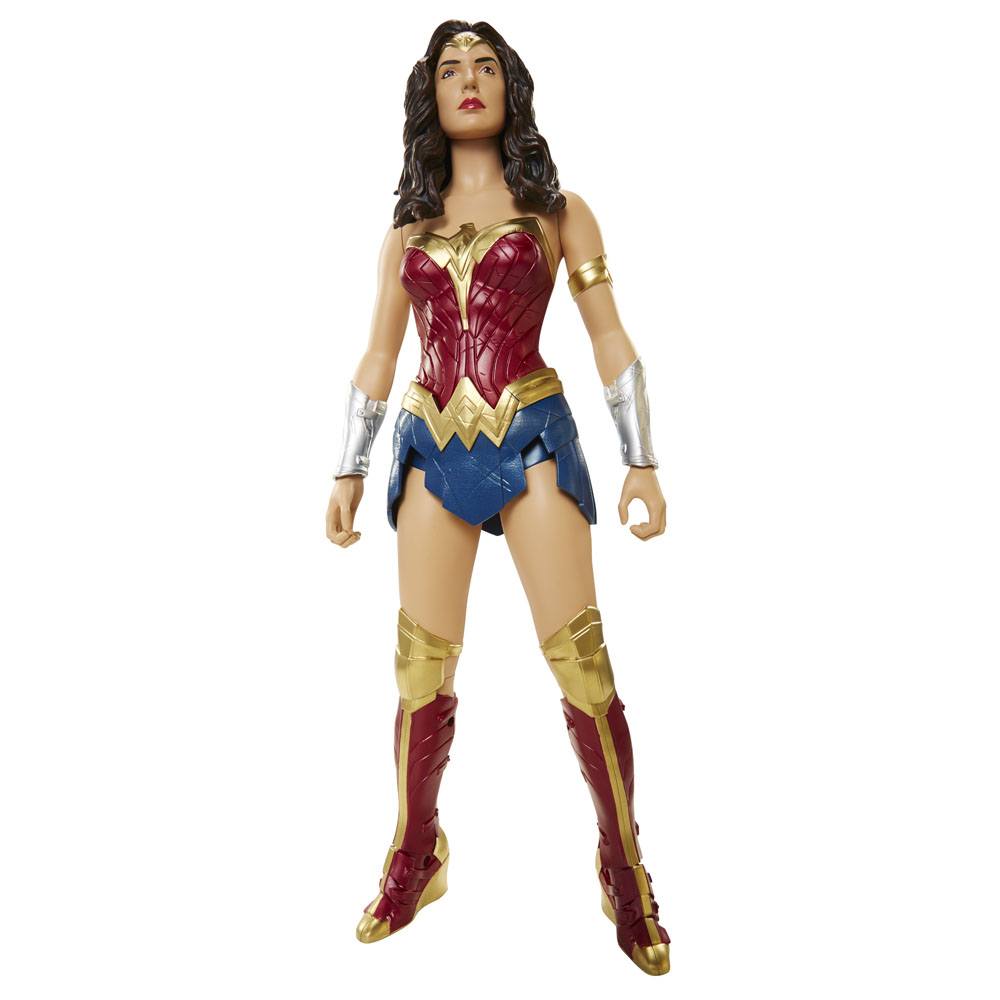 DC Comics Big Size Action Figure Wonder Woman 51 cm