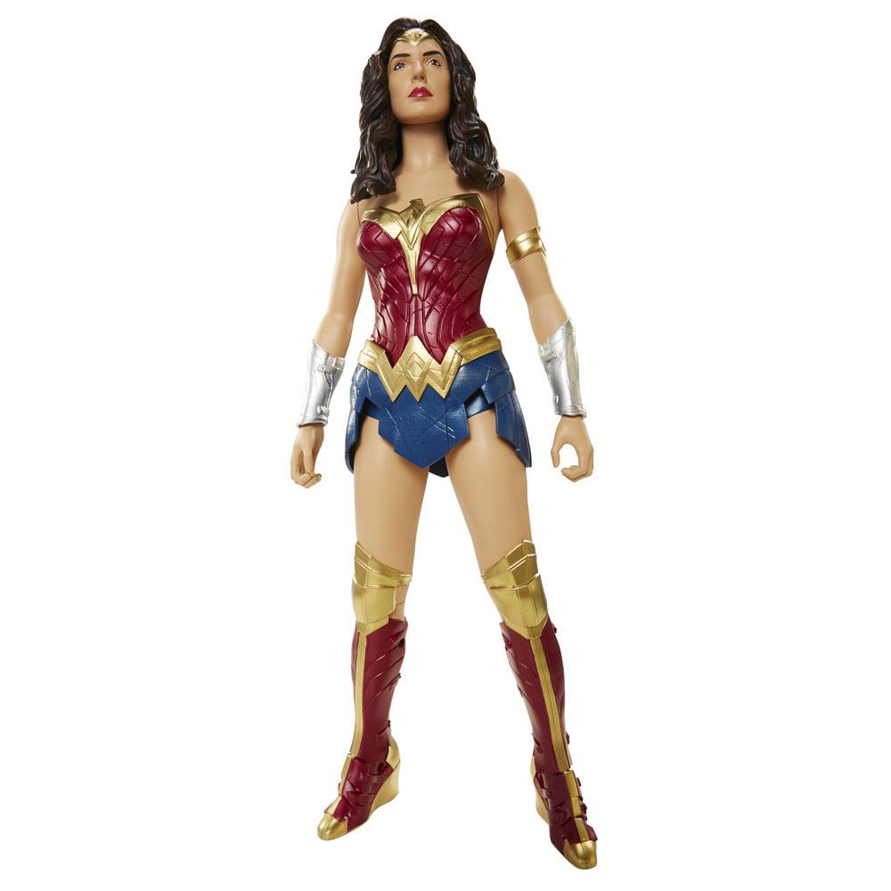 DC Comics Big Size Action Figure Wonder Woman 51 cm 