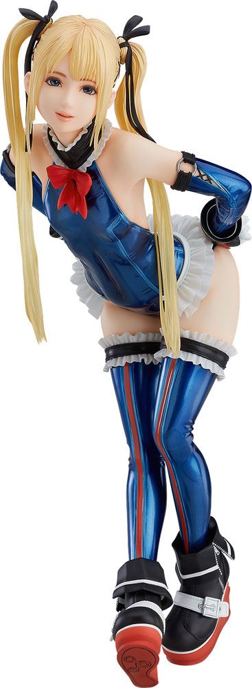 Dead or Alive 5 Last Round PVC Statue 1/5 Mary Rose 27 cm