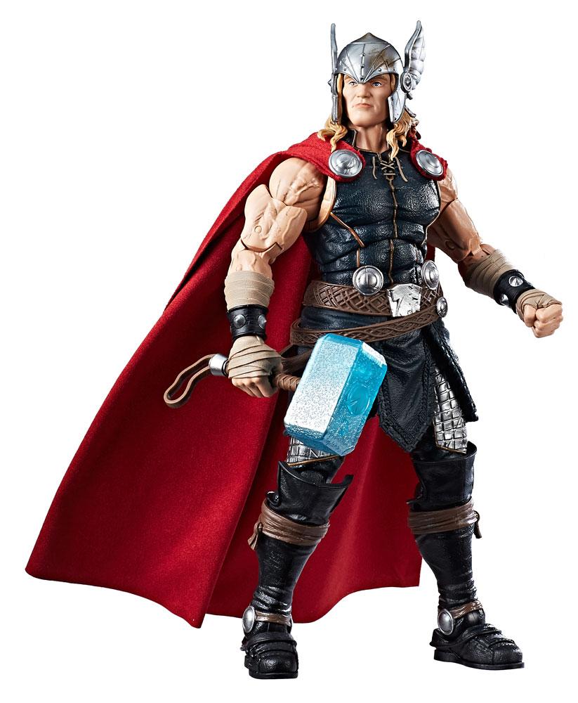 Marvel Legends Series Action Figure 2017 Thor 30 cm