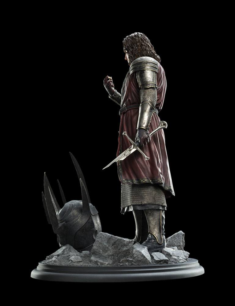 Lord of the Rings Statue 1/6 Isildur 34 cm