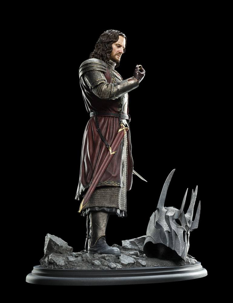 Lord of the Rings Statue 1/6 Isildur 34 cm