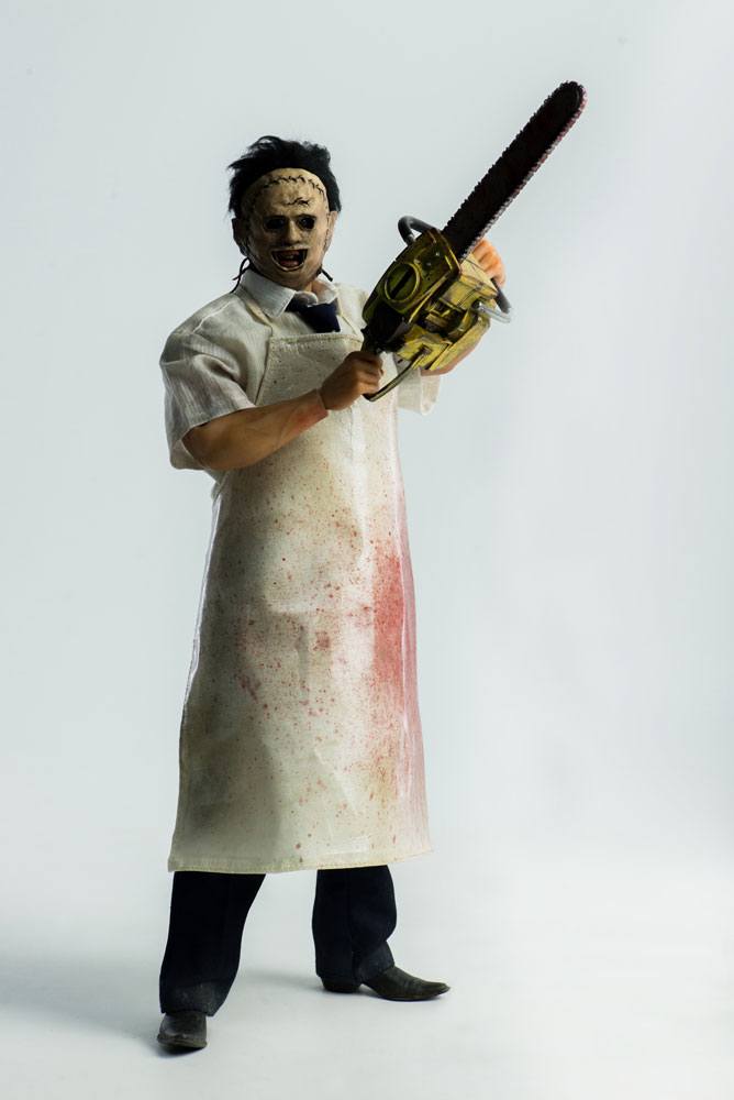 Texas Chainsaw Massacre Action Figure 1/6 Leatherface 32 cm