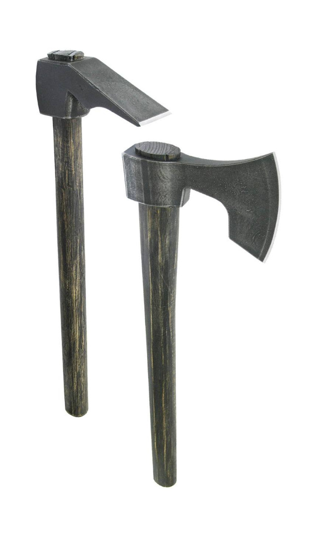 Vikings Replica 1/1 Weapons of Floki 37-47 cm