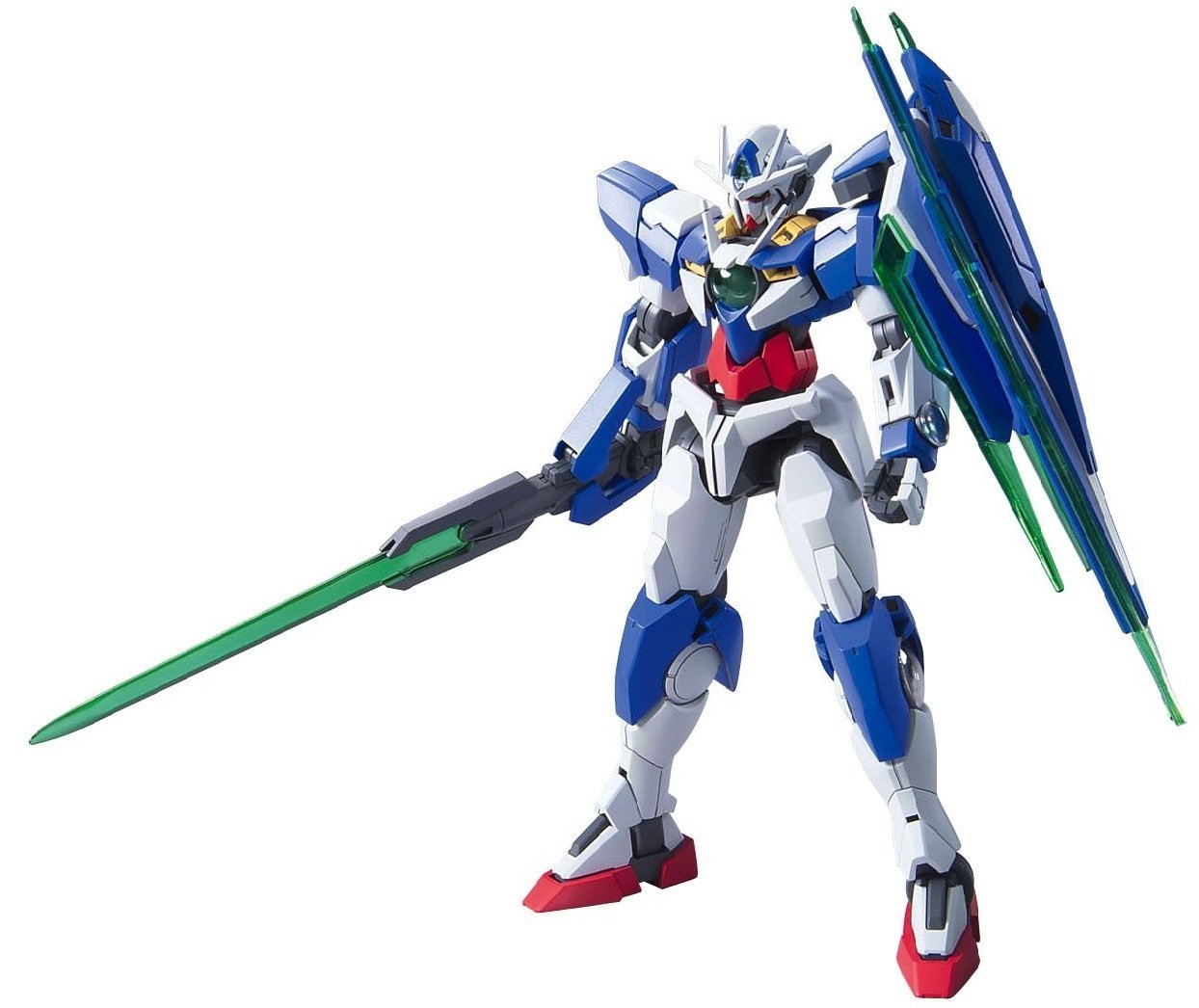 HG High Grade 00 QAN T 1/144