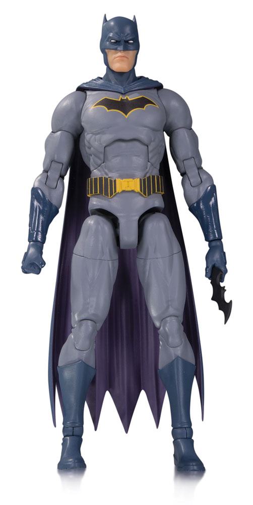 DC Essentials Action Figure Batman 18 cm