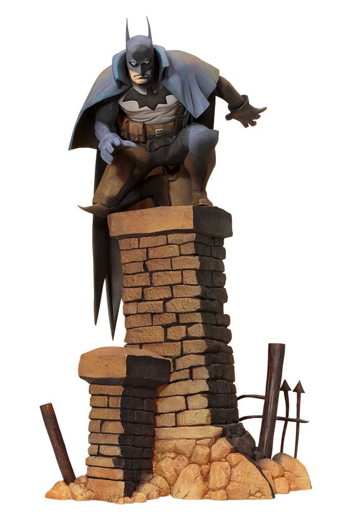 DC Comics ARTFX+ PVC Statue 1/10 Batman Gotham by Gaslight 32 cm
