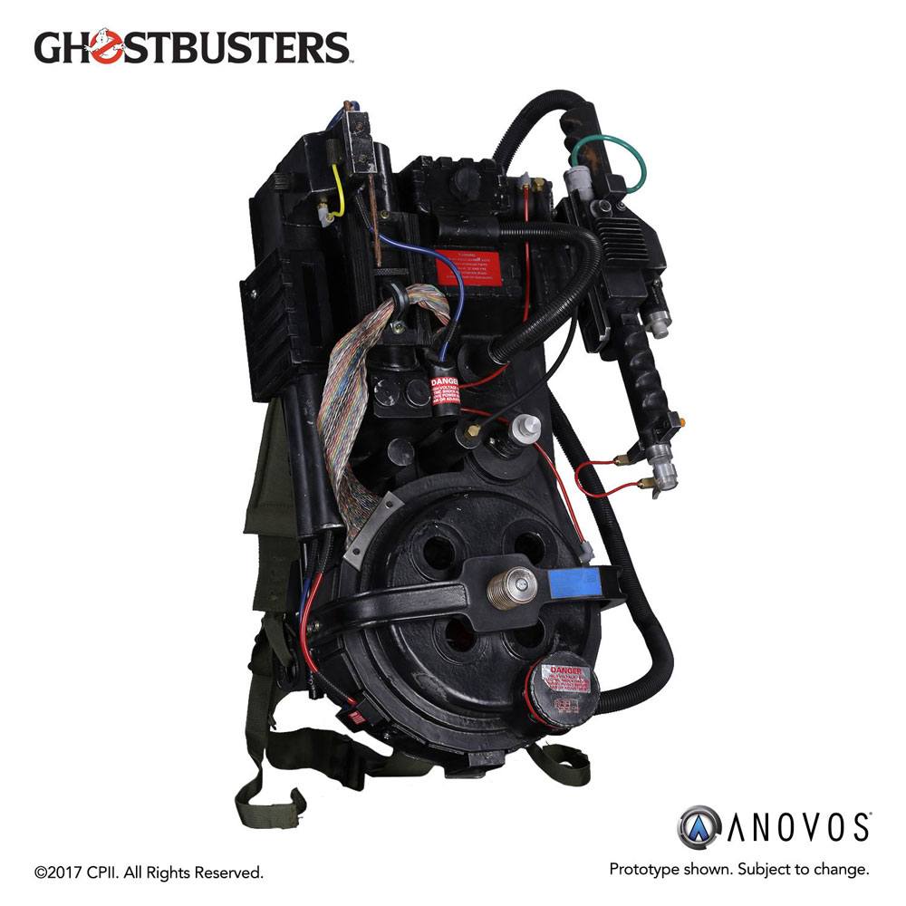 Ghostbusters Replica 1/1 Spengler Legacy Proton Pack