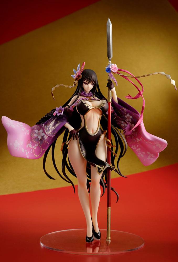 Sengoku Bushouki MURAMASA PVC Statue 1/8 Goto Matabei 23 cm