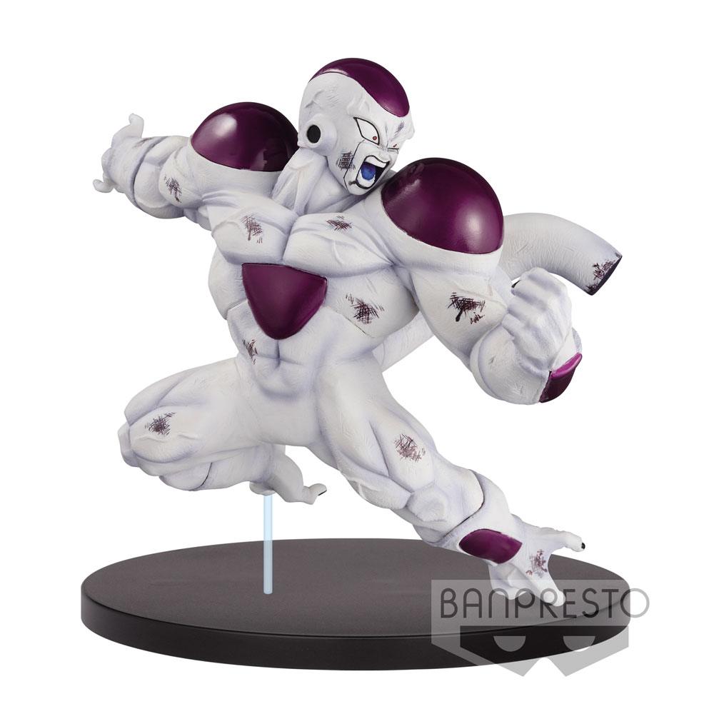 Dragonball Z Match Makers Figure Full Power Frieza 15 cm