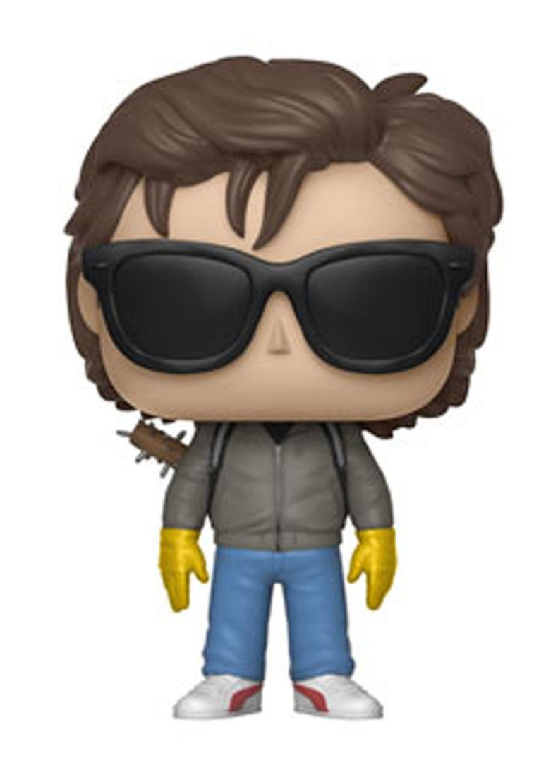 Pop! TV: Stranger Things - Steve with Sunglasses Vinyl Figure 10 cm