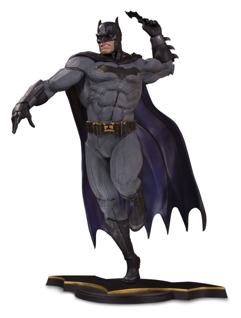 DC Core PVC Statue Batman 26 cm