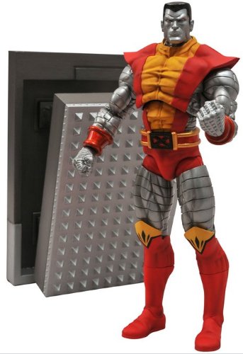 Action Figure Marvel Select Colossus 20 cm
