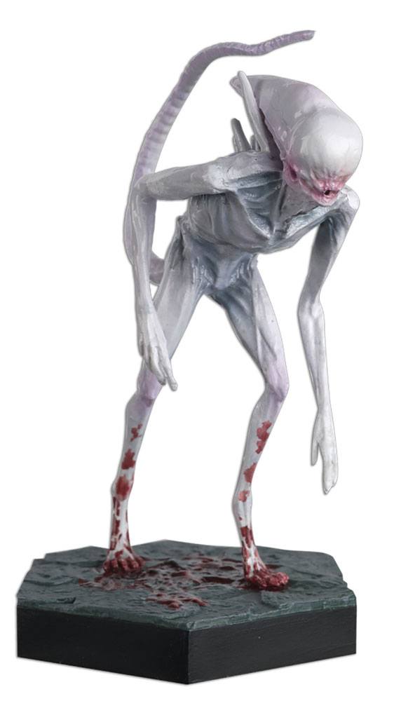 The Alien & Predator Figurine Collection Neomorph (Alien Covenant) 8 cm