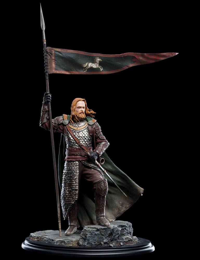 Lord of the Rings Statue 1/6 Gamling 37 cm