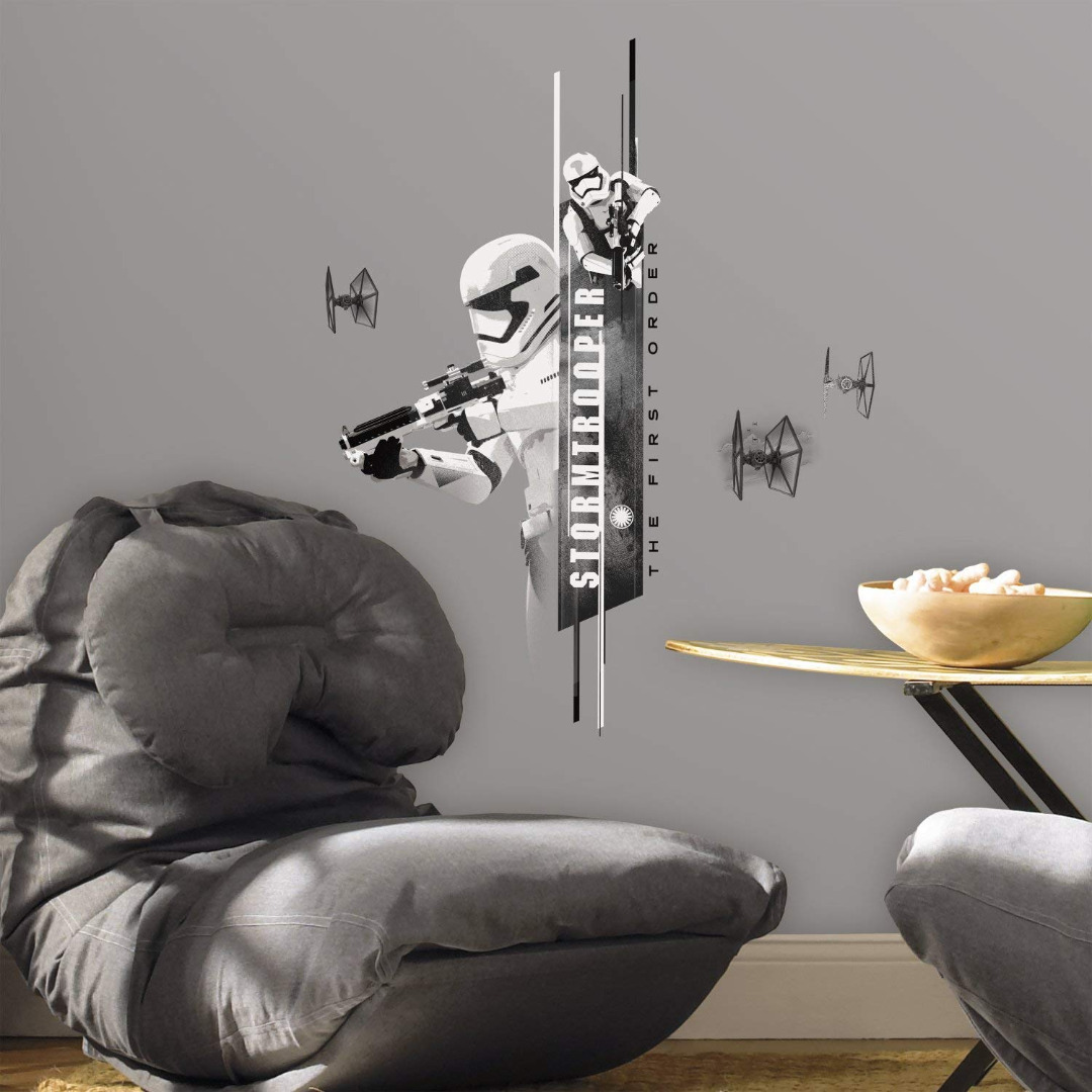 Star Wars The Force Awakens: Stormtrooper 27 x 12.7 x 2.3 cm