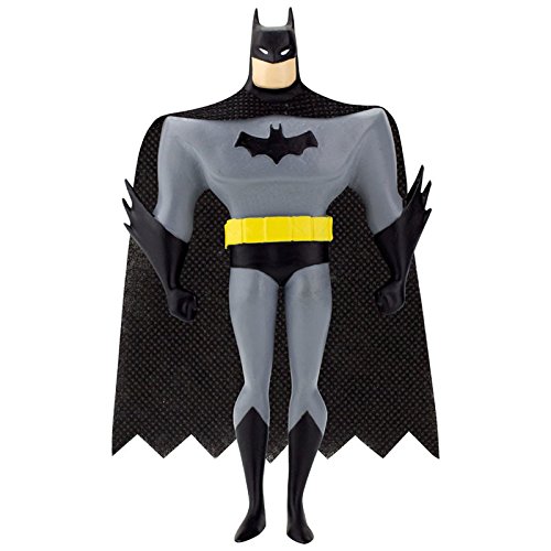 DC Comics: Batman TNBA Bendable Figure 14 cm