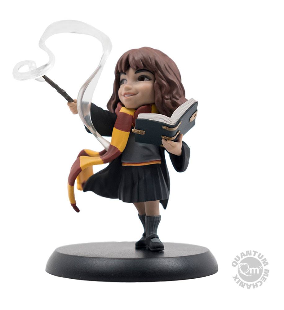 Harry Potter Q-Fig Figure Hermiones's First Spell 10 cm