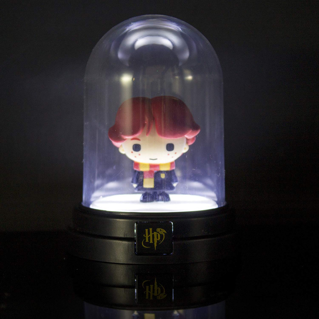 Harry Potter Bell Jar Light Ron 13 cm